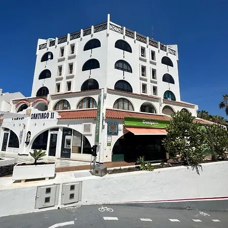 Parque Santiago 2 By Pure Tenerife * أرونا