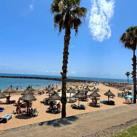 Parque Santiago 2 By Pure Tenerife * أرونا