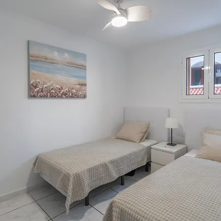 Parque Santiago 2 By Pure Tenerife أرونا