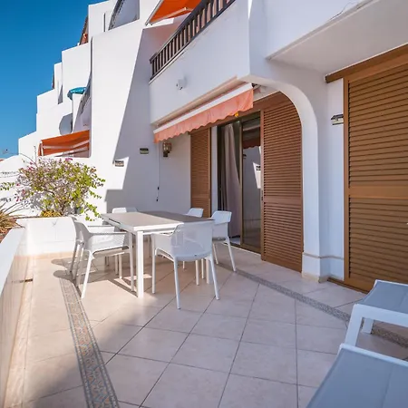 Parque Santiago 2 By Pure Tenerife أرونا