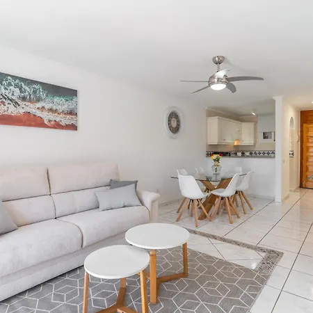 Parque Santiago 2 By Pure Tenerife * أرونا
