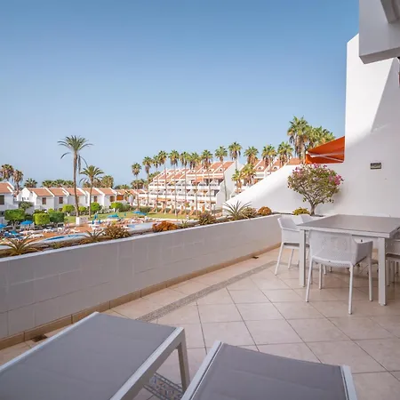 Parque Santiago 2 By Pure Tenerife أرونا