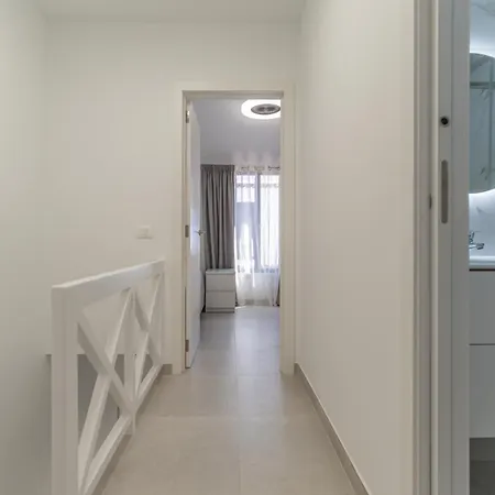 Parque Santiago 2 By Pure Tenerife * أرونا