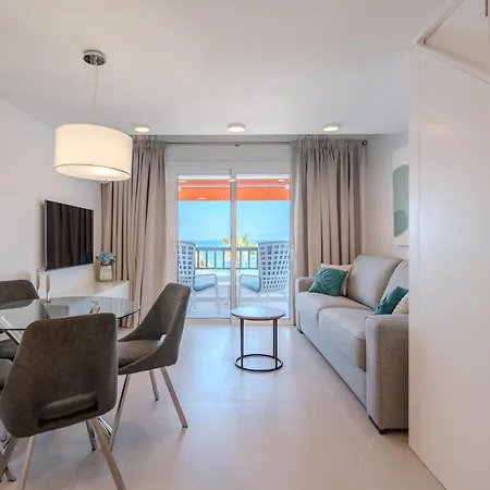 Parque Santiago 2 By Pure Tenerife * أرونا