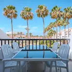 Апартаменты Parque Santiago 2 By Pure Tenerife *