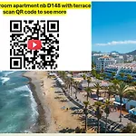 Апартаменты Parque Santiago 2 By Pure Tenerife *