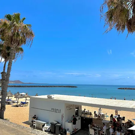 Parque Santiago 2 By Pure Tenerife