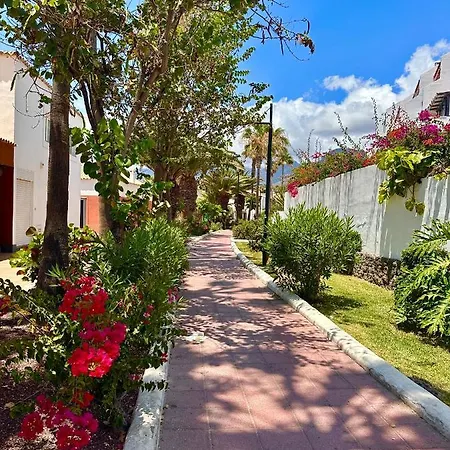 Parque Santiago 2 By Pure Tenerife
