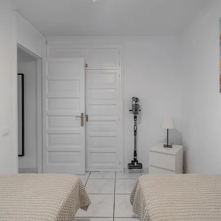 Parque Santiago 2 By Pure Tenerife Appartement