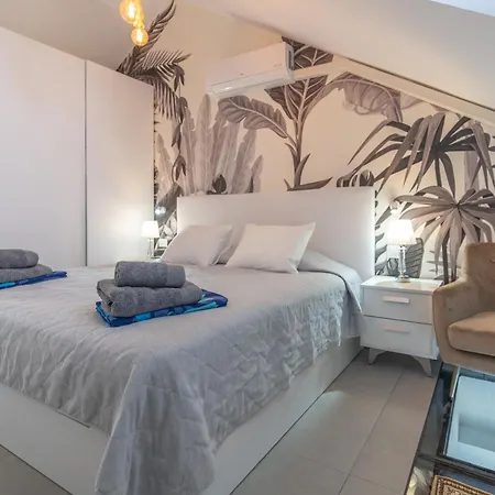 Parque Santiago 2 By Pure Tenerife *