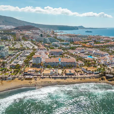 Апартаменты Parque Santiago 2 By Pure Tenerife *