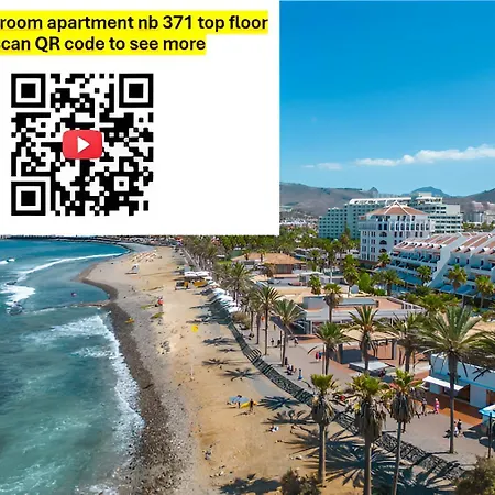 Appartement Parque Santiago 2 By Pure Tenerife