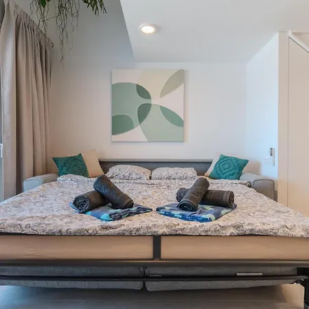 Parque Santiago 2 By Pure Tenerife Appartement