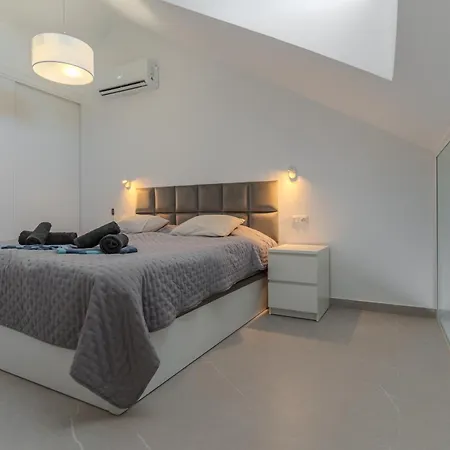 Parque Santiago 2 By Pure Tenerife Appartement Arona (Tenerife)
