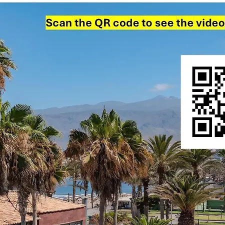 Parque Santiago 2 By Pure Tenerife Appartement