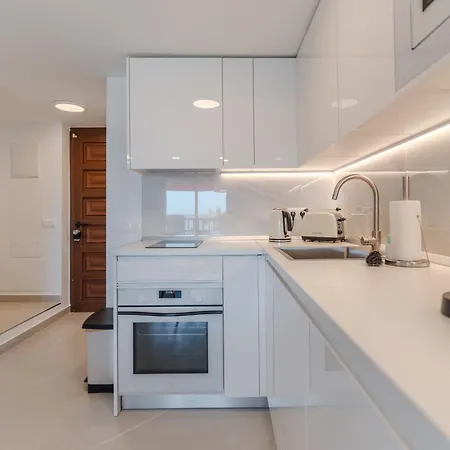 Appartement Parque Santiago 2 By Pure Tenerife