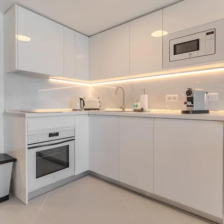 Appartement Parque Santiago 2 By Pure Tenerife *