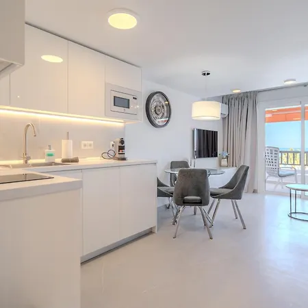 Appartement Parque Santiago 2 By Pure Tenerife Arona (Tenerife)