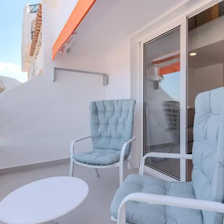 Appartement Parque Santiago 2 By Pure Tenerife