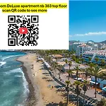 Parque Santiago 2 By Pure Tenerife * Arona (Tenerife)