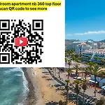 Parque Santiago 2 By Pure Tenerife 公寓