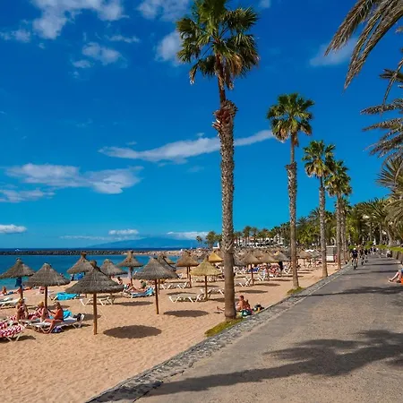 Parque Santiago 2 By Pure Tenerife * Arona (Tenerife)