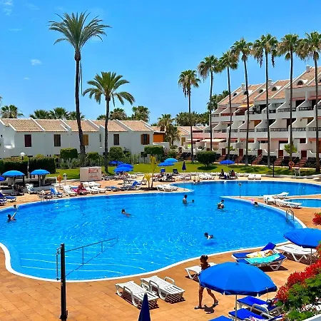 Parque Santiago 2 By Pure Tenerife *