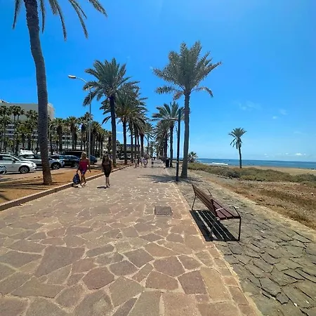 Parque Santiago 2 By Pure Tenerife Apartment *