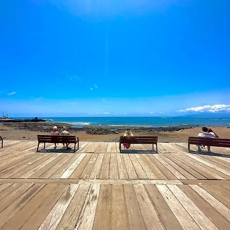 Parque Santiago 2 By Pure Tenerife *