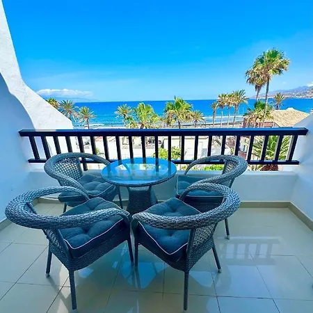 Parque Santiago 2 By Pure Tenerife Apartment *