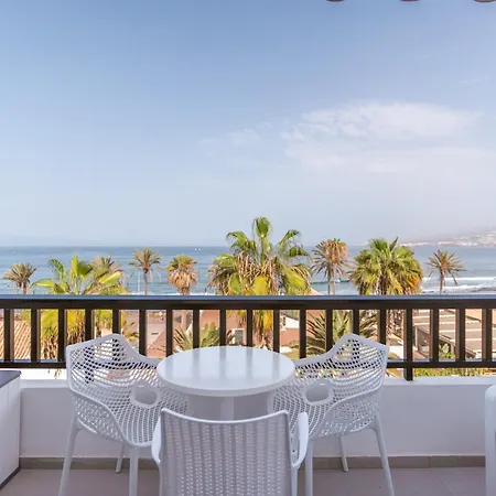 Parque Santiago 2 By Pure Tenerife Apartment *