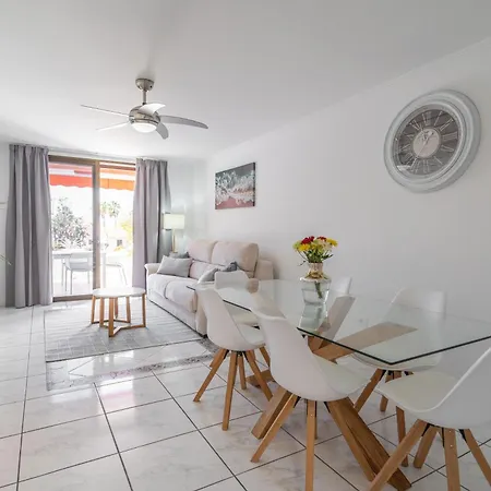 Apartment Parque Santiago 2 By Pure Tenerife *