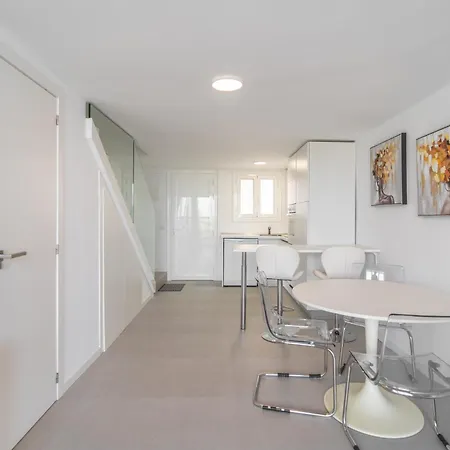 Apartment Parque Santiago 2 By Pure Tenerife *