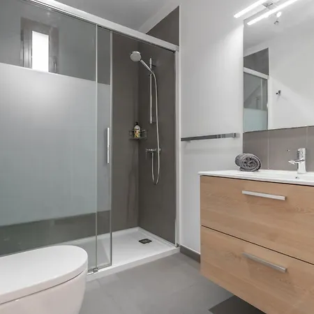 Apartment Parque Santiago 2 By Pure Tenerife *