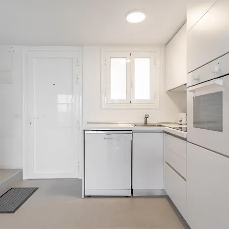 Parque Santiago 2 By Pure Tenerife Apartment *