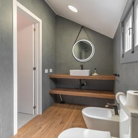 Parque Santiago 2 By Pure Tenerife Apartment *