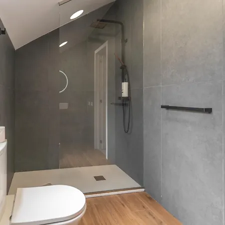 Apartment Parque Santiago 2 By Pure Tenerife Arona (Tenerife)