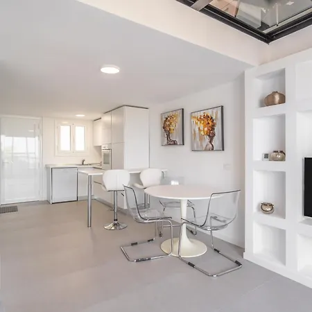 Parque Santiago 2 By Pure Tenerife Apartment *
