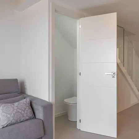 Parque Santiago 2 By Pure Tenerife Apartment *
