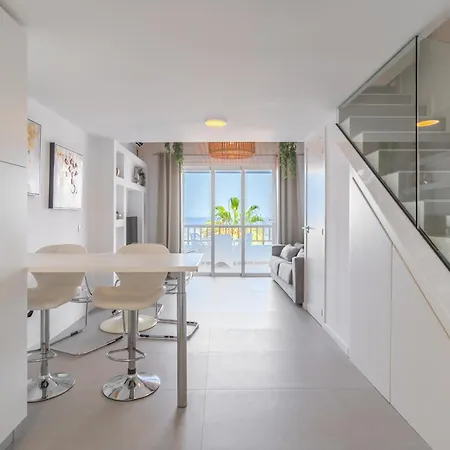 Parque Santiago 2 By Pure Tenerife Apartment Arona (Tenerife)