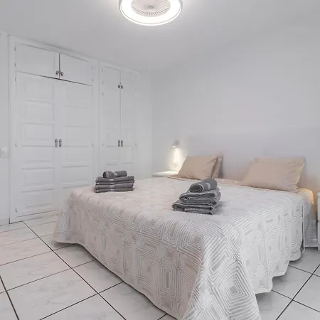 Apartment Parque Santiago 2 By Pure Tenerife Arona (Tenerife)