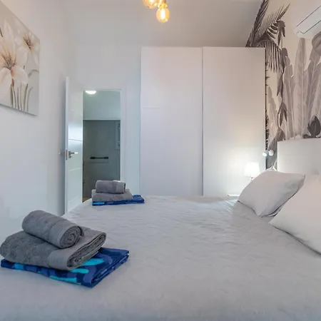 Parque Santiago 2 By Pure Tenerife Apartment Arona (Tenerife)
