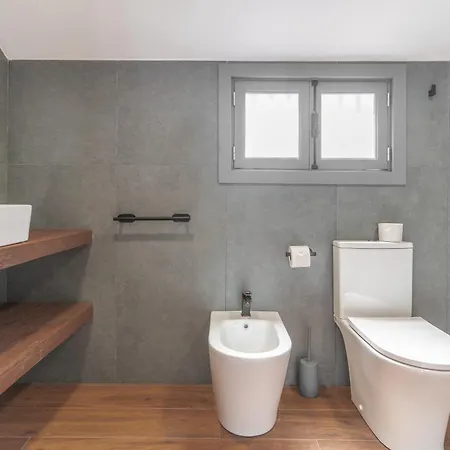 Parque Santiago 2 By Pure Tenerife Apartment