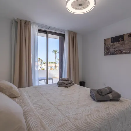 Apartment Parque Santiago 2 By Pure Tenerife Arona (Tenerife)