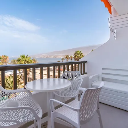 Apartment Parque Santiago 2 By Pure Tenerife