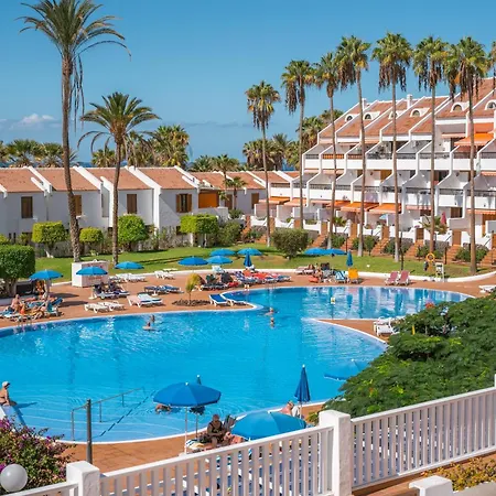 Parque Santiago 2 By Pure Tenerife Apartment Arona (Tenerife)