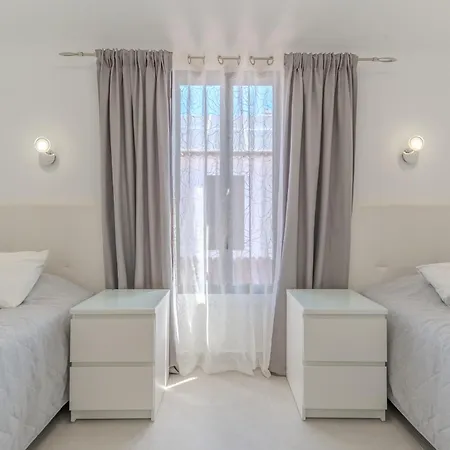Apartment Parque Santiago 2 By Pure Tenerife Arona (Tenerife)