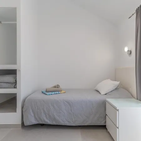 Apartment Parque Santiago 2 By Pure Tenerife