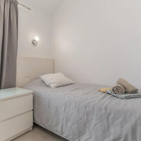 Parque Santiago 2 By Pure Tenerife Apartment *