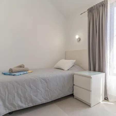 Parque Santiago 2 By Pure Tenerife *